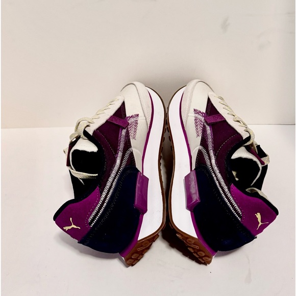 Puma Women's Future Rider - Picture 14 of 15